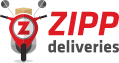 Zipp Deliveries Co., Ltd